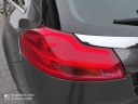 КРИШКА БАГАЖНИКА ЗАДНЯ КРИШКА БАГАЖНИКА СКЛО ЗАДНЯ ЗАД OPEL INSIGNIA A УНІВЕРСАЛ Z177  (18171112166) фото min 7