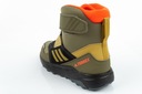 Snehové topánky Adidas Terrex Trailmaker [GZ1174] Hrdina žiadny