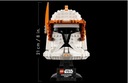 LEGO Star Wars 75350 Шлем командира клонов Коди