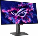 OLED monitor ASUS ROG Strix OLED XGAQDMG 27&quot; 2560 x 1440 px OLED Model ASUS ROG Strix OLED XGAQDMG