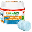 ТАБЛЕТКИ для септиков bioEXPERT бактерии таблетки для очистных сооружений 14 таблеток