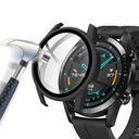 CASE ETUI 2w1 DO HUAWEI WATCH GT 2 46MM SZKŁO