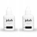 JOLASH Очиститель и праймер для ресниц 2x15 мл - набор