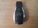 ХРОМИРОВАННЫЙ КЛЮЧ MERCEDES VITO W639