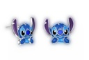 Детские серьги Stitch с шипами Disney Lilo & Stitch