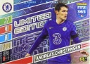 FIFA 365 2022 LIMITED АНДРЕАС КРИСТЕНСЕН