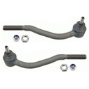 2x НАКОНЕЧНИК ТЯГИ для CITROEN C5