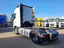 VOLVO FH II Rodzaj paliwa diesel