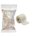 Мягкая гипсовая 3М ЛЁГКАЯ ГИБКАЯ ШТУКАТУРКА 5см х 3,6м