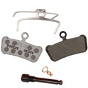 Органические тормозные колодки SRAM GUIDE ULTIMATE++++