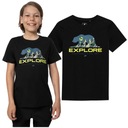 ФУТБОЛКА ДЕТСКАЯ 4Ф младшая ТТШМ323 122