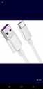 USB-USB тип C кабель 1 м 5А