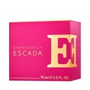 Escada Especlally Escada 75 мл для женщин -парфюмированной воды