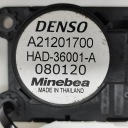 VALVES STERUJACE HEATERS PEUGEOT 3008 II SUV HAD36001A 22736527 1.2L  photo 8
