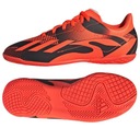Кроссовки ADIDAS X SPEEDFLOW.4 IN J |r. 28,5
