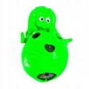 Противно -стрессовая сенсорная игрушка русалка