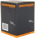 DENCKERMANN DISC BRAKE B130354 