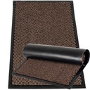 ДВЕРНОЙ КОВрик ВХОДНОЙ КОВрик ДЛЯ ОФИСНОГО ДОМА КОМПАНИИ НА УЛИЦЕ 90X150CM