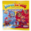 SUPER THINGS RESCUE FORCE СЕРИЯ 10 ПАКЕТ