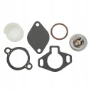 KIT THERMOSTAT MERCRUISER 160° 4.3L 5.0L 5.7Lphoto 11
