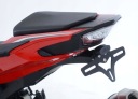 КРЕПЛЕНИЕ НОМЕРА REJESTRACYJNEJ, HONDA CBR1000RR (17-), SP (17-), SP2 (17-)  фото 8