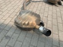 SILENCIEUX AUDI A6 (4F2, C6) 4G0253411H 3.0L GASOLINE 2013photo 9