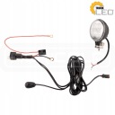 ФАРА РОБОЧА 4XLED 700 LM 14W  (17599539410) фото min 10
