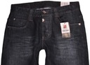 TIMEZONE nohavice STRAIGHT jeans COAST _ W30 L32 Pohlavie Výrobok pre mužov