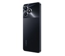 Смартфон Realme Note 50 3/64 ГБ Midnight Black, 90 Гц