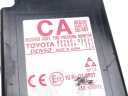 TOYOTA AVENSIS CONTRÔLEUR MODULE KONTROLI PRESSION DANS PNEUS 2.0 D-4D 2016photo 7