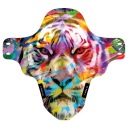 Błotnik rowerowy MTB DH enduro A-05