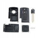 CASING REMOTE CONTROL KEY TOYOTA COROLLA VERSO PRIUS 