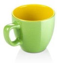 ЧАШКА ДЛЯ ЭСПРЕССО CREMA SHINE TESCOMA ЗЕЛЕНАЯ