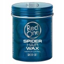 REDONE SPIDER WAX SHOW OFF WAX PASTE МАТИРУЮЩАЯ ПОМАДА ДЛЯ ВОЛОС 100 МЛ