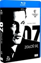 07 zgłoś się płyta Blu-ray