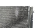 BMW 3 E90 E91 2006 RADIATEUR CLIMATISATION 6930039photo 7