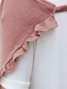 SHEIN ПЕЛЕНА ДЛЯ ГОДУВАННЯ BTB S07__80X65СМ вартість: 649 грн
