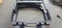 JEEP GRAND CHEROKEE WL 2022 INSERT PROTECTION NICHE COUVERCLES DE COFFRE ARRIÈRE P68360209ACphoto 9