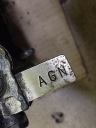 AUDI A3 8L 1.8 ГОЛОВКИ ДВИГАТЕЛЯ 058103373A  фото 14