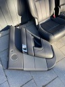 СПИНКУ ДИВАНИ СВІТЛА СІРИЙ КОЛІР ШКІРА BMW X5 E53  (18376558449) фото min 9