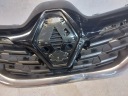 РЕШІТКА РАДІАТОРА РЕШІТКА RENAULT CAPTUR II 2 623105565R  (14422873095) фото min 6