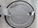 CLAPET GOULOTTE DE REMPLISSAGE CARBURANTS OPEL MERIVA A Z157 ARGENTÉ METALIC 93318785photo 8