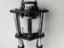 KAWASAKI ER6 09 FEATHERS PENDANT SHOCK ABSORBERS  photo 13