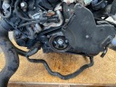 MERCEDES W212 ДВИГУН КОМПЛЕКТНИЙ 642858 642 858 3.0 CDI 100 ТИС. KM  (18870034836) фото min 9