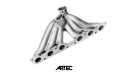 COLLECTOR GRADUATION TOYOTA 2JZ-GE T4  photo 13