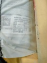 A6 C7 4G LIFT 11- COLLECTEUR BANQUETTES ARRIÈRE DROIT COUSSIN AIRBAG 4G8880442B 4G0885703photo 9