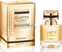 Boucheron Quatre Iconic parfumovaná voda pre ženy 30 ml Značka Boucheron