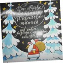 die Rache des Kleinen Weihnachtsmannes