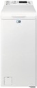 СТИРАЛЬНАЯ МАШИНА С ВЕРХНЕЙ ЗАГРУЗКОЙ ELECTROLUX EW2TN25262P 6 кг Антиаллергическая программа