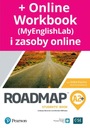 Дорожная карта A2+ РУКОВОДСТВО + MyEnglishLab PEARSON